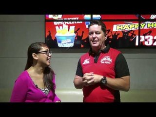 Will Ginebra's Barangay be a huge factor in the PBA Finals?