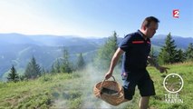 Recette d’enfance - Aux fourneaux avec Emmanuel Renaut