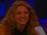 Paulina Rubio - Otro Rollo - Entrevista2