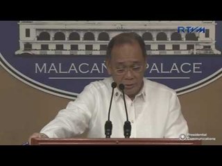 Invitation sent to UN to probe drug killings — Palace