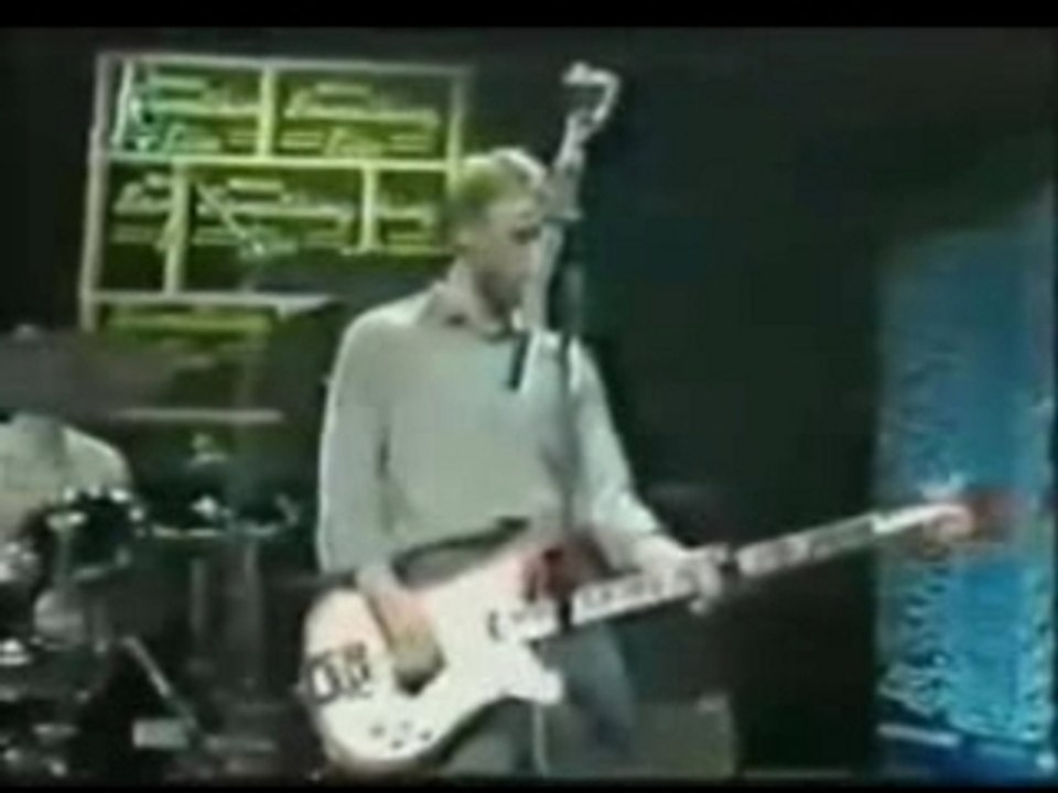 joy division / love willtear us apart