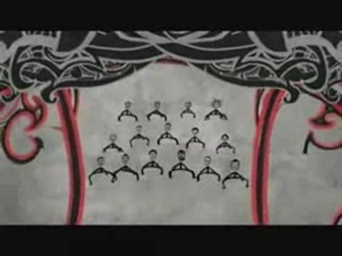 [RUGBY] All Blacks - Haka - Adidas [Goodspeed]