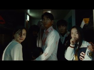 'Train to Busan' wins awards at Sitges film fest