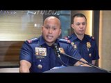 Bato: No guns, no problem–cops to fight drug lords using bare hands