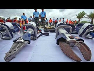 Duterte on Typhoon 'Lawin': We are ready for everything