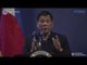 ‘Time to say goodbye,’ Duterte tells US during visit to China