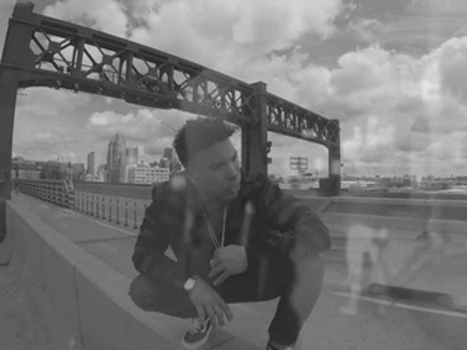 Demrick "Hands Up"