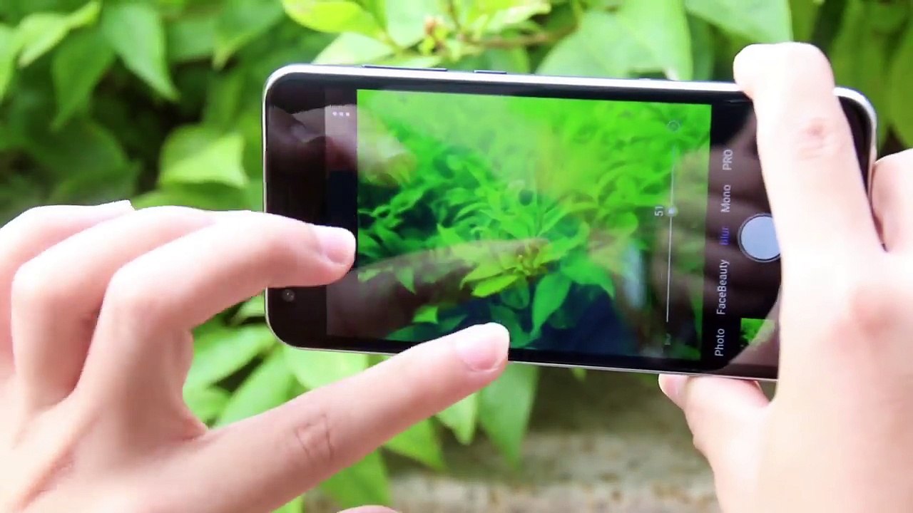 Blackview A7