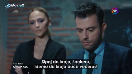 Zaljubljeni neženja - Iznajmljena ljubav - 29 epizoda (3 deo)