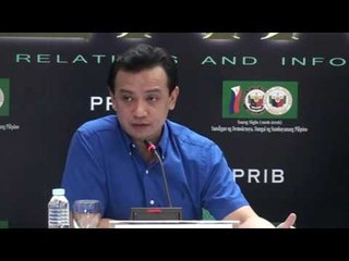 Some senators unhappy with admin, some 'Duterte apologists'—Trillanes