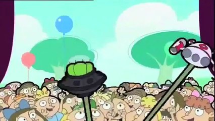 ᴴᴰ Mr Bean Best New Cartoon Collection! ☺ 2016 Eps ☺ PART 3 by James Malpass