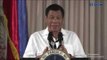 Duterte signs EO reconstituting Bangsamoro Transition Council