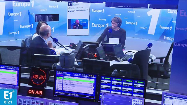 Pierre Moscovici : La parole de François Hollande doit être utile à son successeur