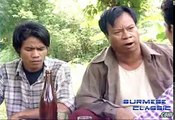 Myanmar Tv   Htoo Khant Kyaw , Arr Thit , Moe Pyae Pyae Maung  Part2 26 Jan 2011