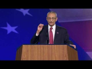 Hillary Clinton fails to show at supporters' HQ