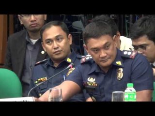 Cop in Espinosa raid who called Soco refuses to turn over phone