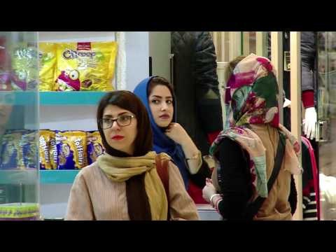 Iran resort hopes relaxed rules will attract tourists