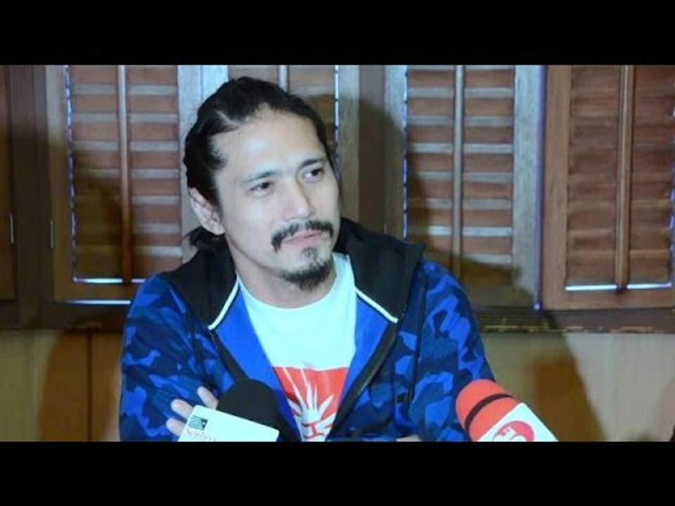 Robin Padilla now a free man