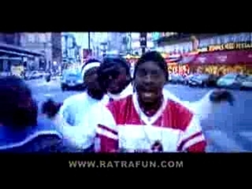 BANA MBOKA 1CLIP BBA