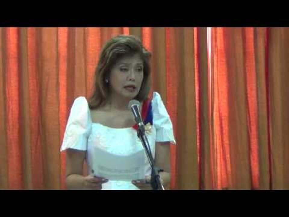 Marcos family thankful late president finally gets dying wish