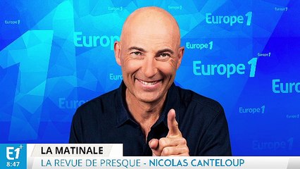 BEST OF - "Gérard Collomb : j'étais à l'école avec la reine Élisabeth II"