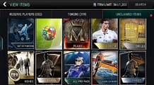 BEST PACK OPENING IN FIFA MOBILE SO FAR! - INSANE PACK LUCK