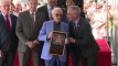 Aznavour a désormais son étoile sur le "Walk of Fame" d’Hollywood