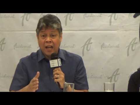 Rights compensation law recognizes martial law abuses—Pangilinan