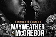 UFC Main Event Live Stream - Floyd Mayweather Vs Conor McGregor