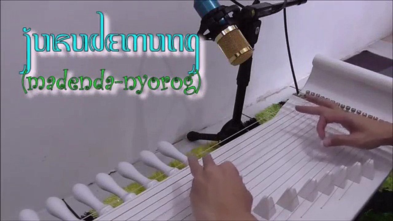 Jurudemung (Madenda-Nyorog)