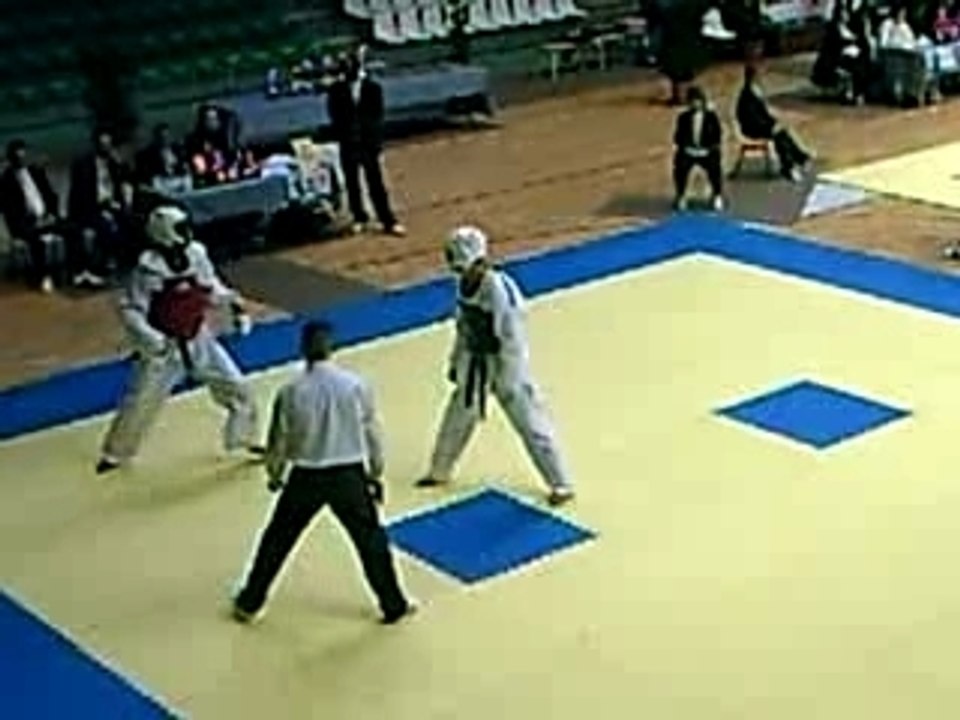 David - Toulouse 2007 - R2