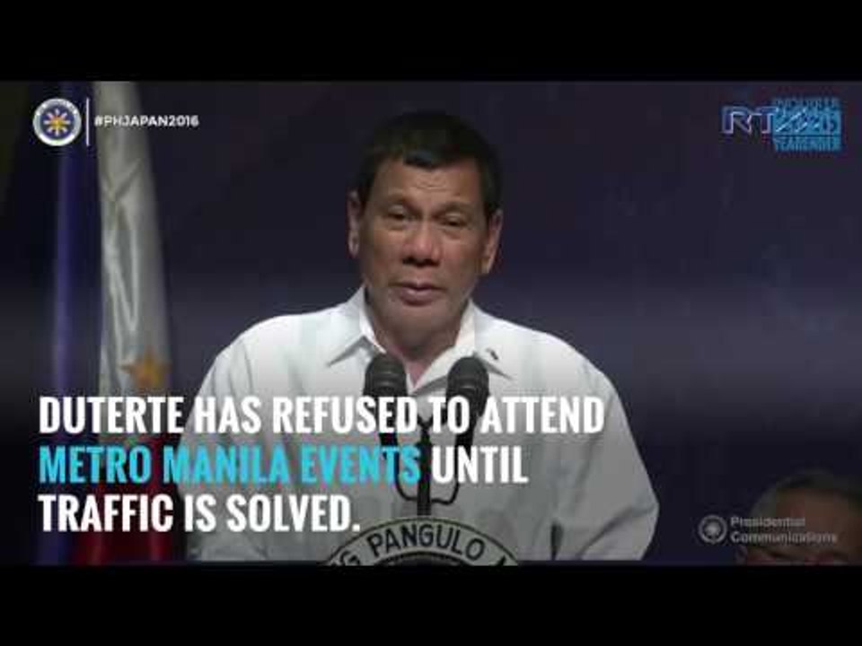 What will it really take to ease traffic?