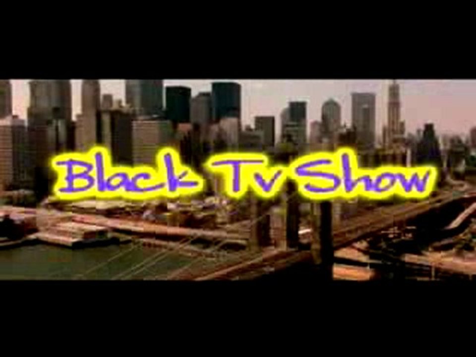 Afro Tv Show