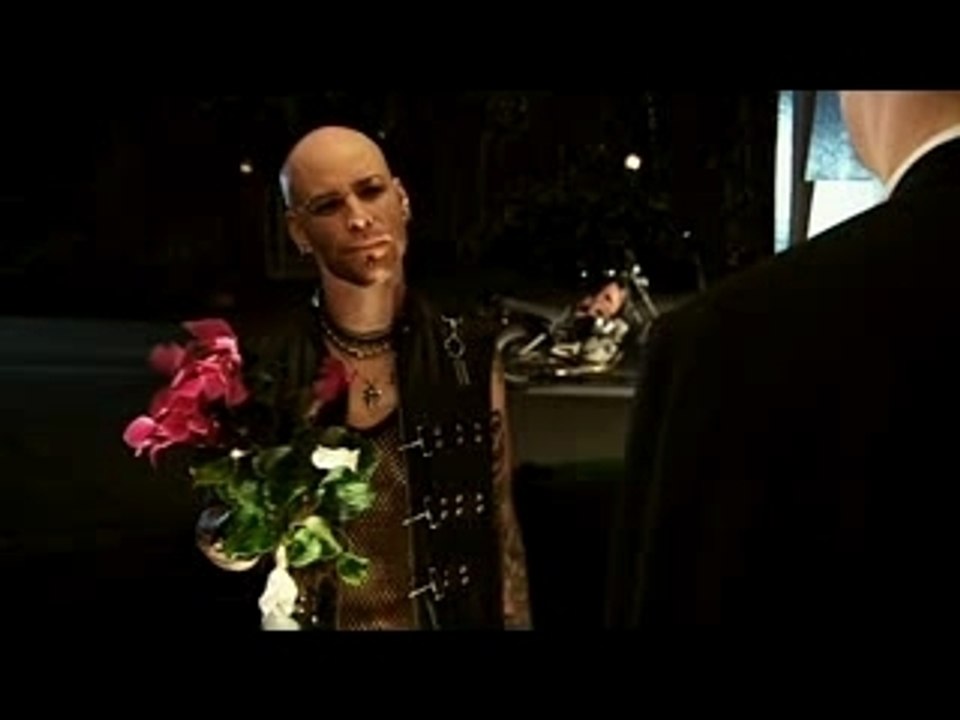 Funny poker commercial (Poker face - Erik Seidel)