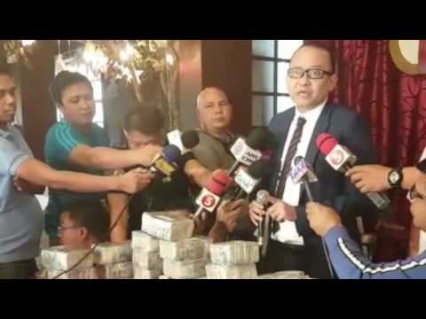 2 BI execs admit receiving P48M from Jack Lam but...