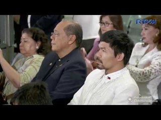 Duterte slams TPP, backs Trump plan to dump trade deal