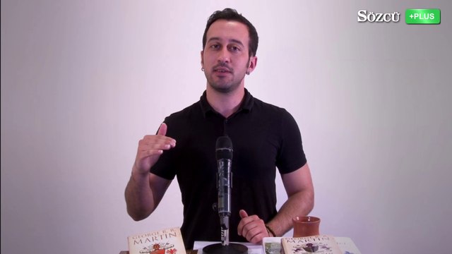 Game of Thrones Özel: Bölüm 6