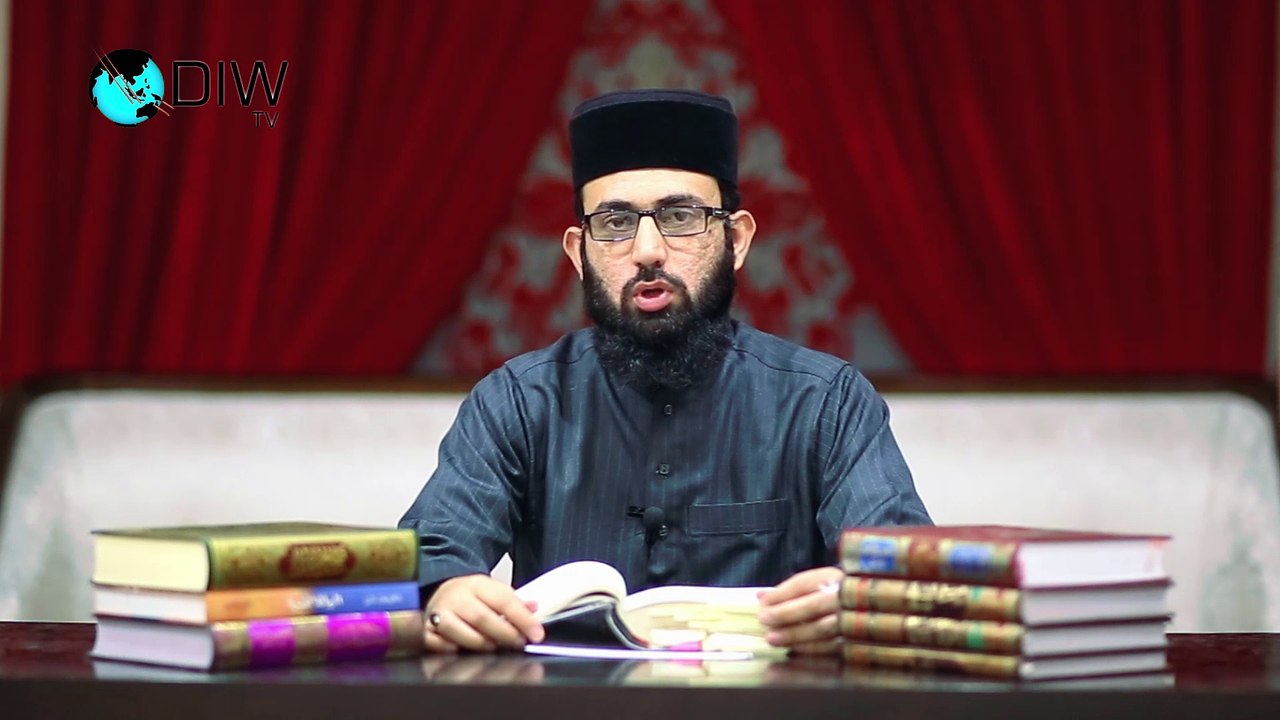 Iman k Kitny Hissy Hain? A Short Hadith