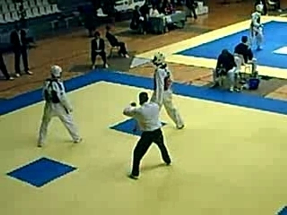 David - Toulouse 2007 - R2b