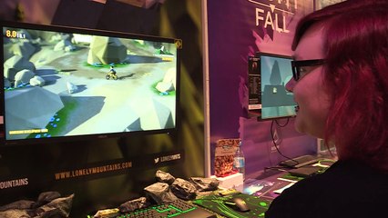 Le journal de la gamescom, jour 3