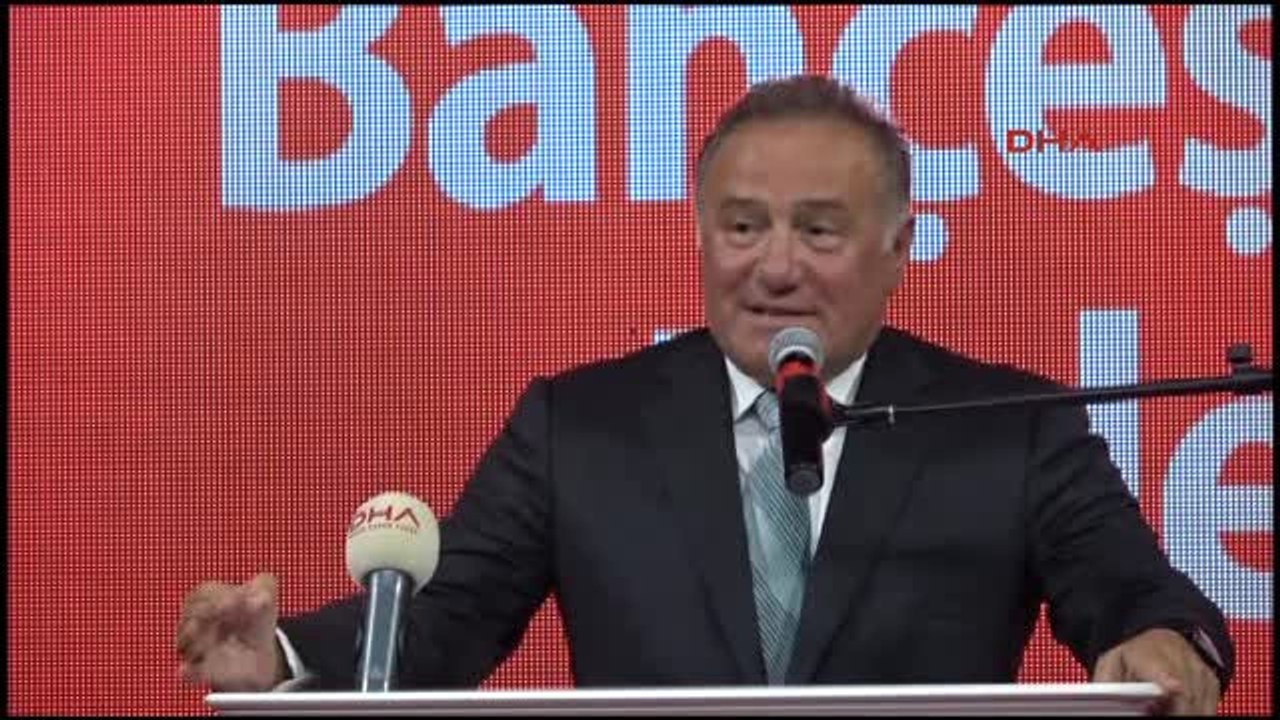 Trabzon Bahçeşehir Koleji Trabzon Kampüsü Açıldı