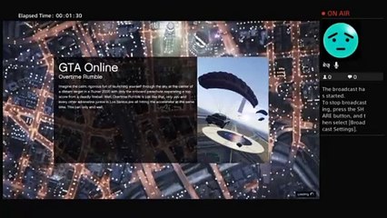 Gta 5 rags to riches (212)