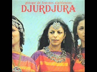 DJURDJURA - Nora