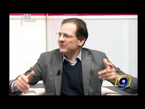 Qualcosa in Comune 2012 | Ospite Giovanni Alfarano