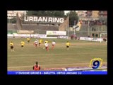 1^ divisione girone B | Barletta-Virtus Lanciano 2-2