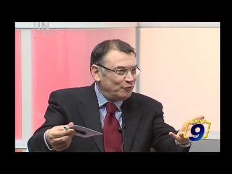Qualcosa In Comune 2012 | Ospiti Elena Gentile e Ruggiero Mennea