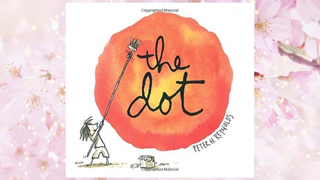 Download PDF The Dot FREE