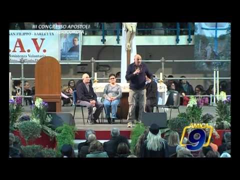III Congresso Apostoli Divina Misericordia - Speciale Tv