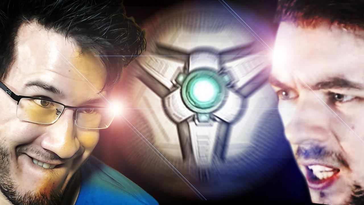 DON'T DO WHAT JACK SAYS!! | Rocket League with Jack #1