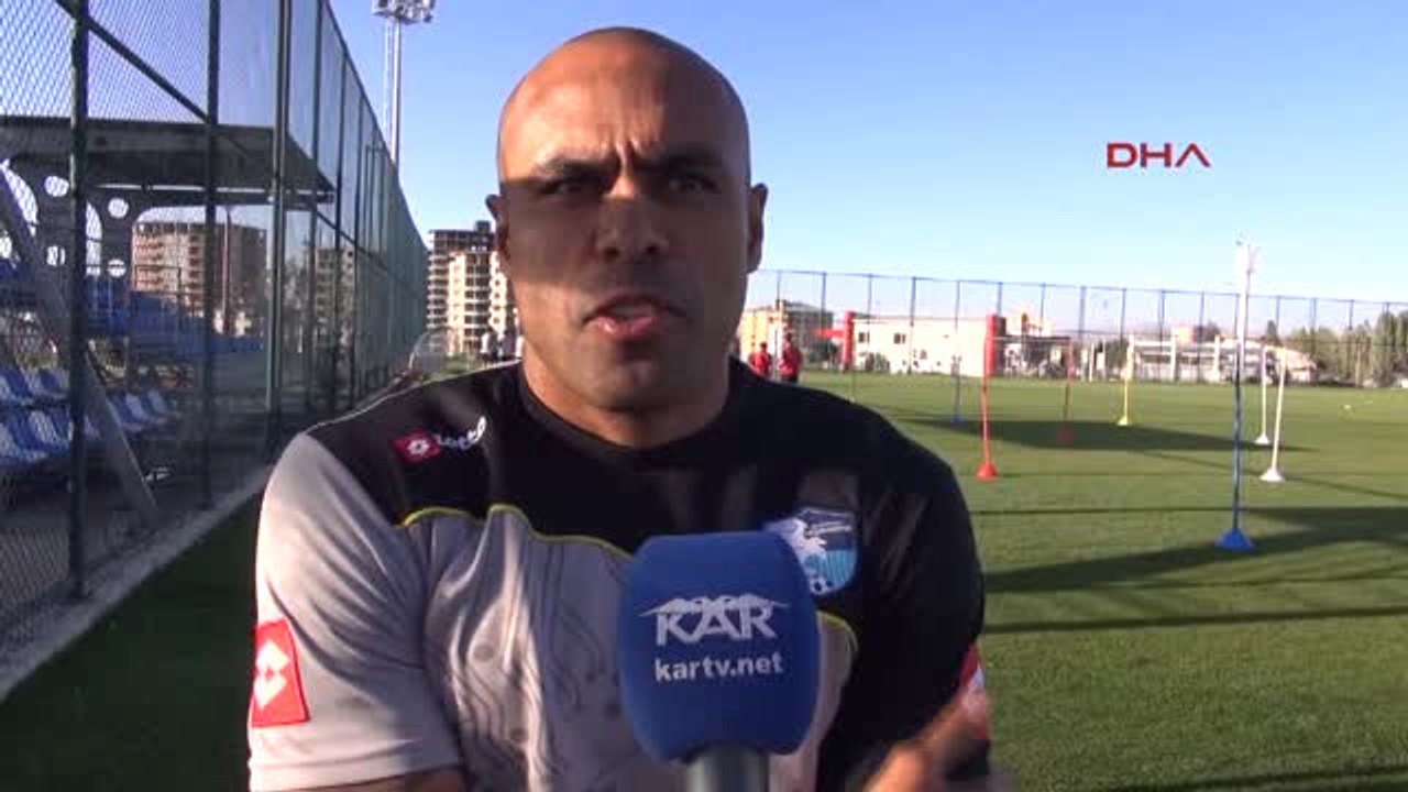 Erzurum "Ben Dadaş Nobre"